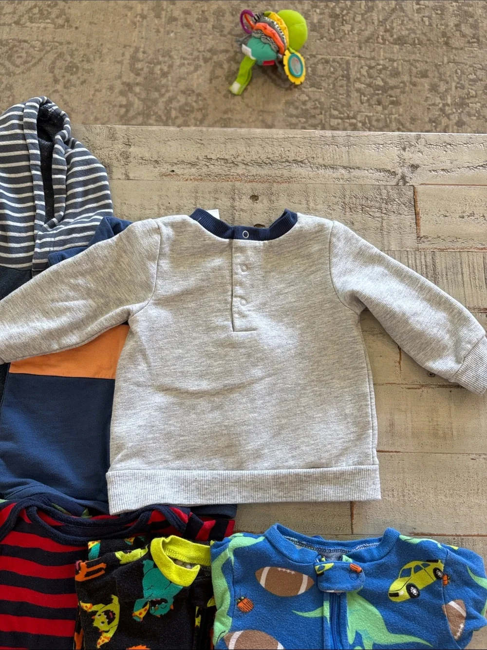 OshKosh Bgosh good preloved
